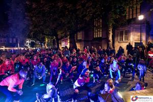 Zwolse Ladies Run 2018