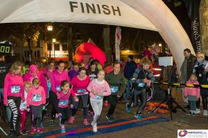 Zwolse Ladies Run 2018