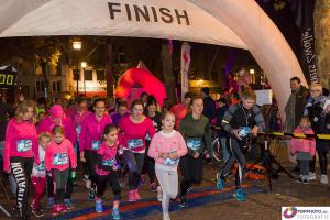 Zwolse Ladies Run 2018
