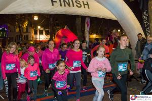 Zwolse Ladies Run 2018