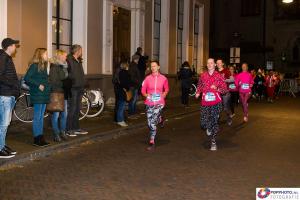 Zwolse Ladies Run 2018