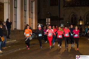 Zwolse Ladies Run 2018