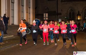 Zwolse Ladies Run 2018