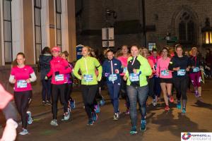 Zwolse Ladies Run 2018