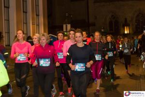 Zwolse Ladies Run 2018