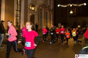 Zwolse Ladies Run 2018