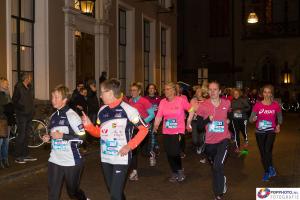 Zwolse Ladies Run 2018