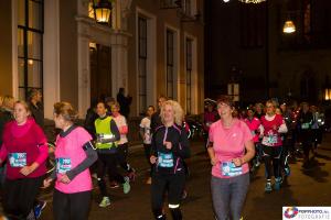 Zwolse Ladies Run 2018