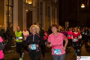 Zwolse Ladies Run 2018