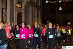Zwolse Ladies Run 2018
