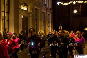 Zwolse Ladies Run 2018