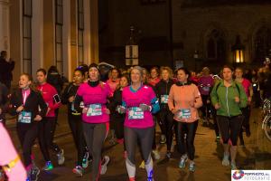 Zwolse Ladies Run 2018