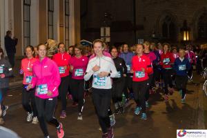 Zwolse Ladies Run 2018
