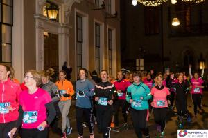 Zwolse Ladies Run 2018