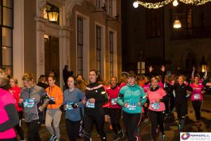 Zwolse Ladies Run 2018