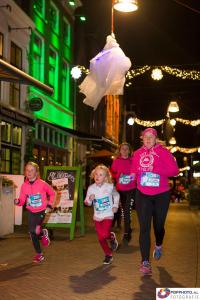 Zwolse Ladies Run 2018
