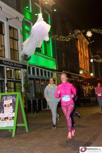 Zwolse Ladies Run 2018