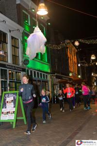 Zwolse Ladies Run 2018