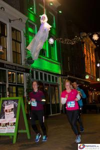 Zwolse Ladies Run 2018