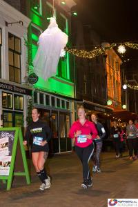 Zwolse Ladies Run 2018