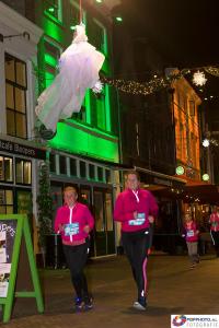 Zwolse Ladies Run 2018