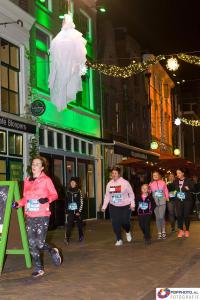 Zwolse Ladies Run 2018