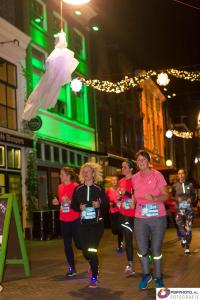 Zwolse Ladies Run 2018