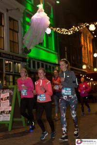 Zwolse Ladies Run 2018