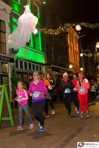 Zwolse Ladies Run 2018