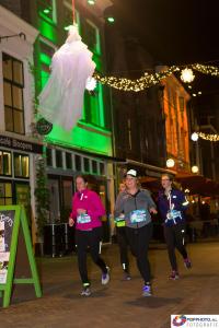 Zwolse Ladies Run 2018