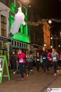 Zwolse Ladies Run 2018