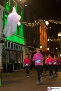 Zwolse Ladies Run 2018