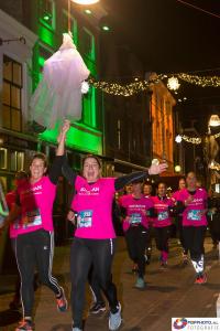 Zwolse Ladies Run 2018