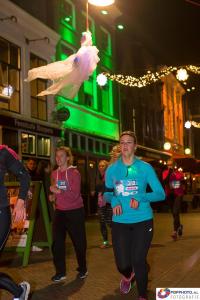 Zwolse Ladies Run 2018