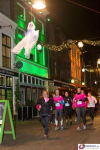 Zwolse Ladies Run 2018