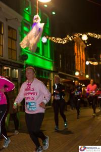 Zwolse Ladies Run 2018