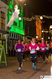 Zwolse Ladies Run 2018