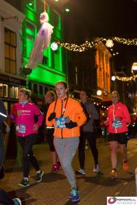 Zwolse Ladies Run 2018