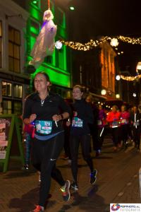 Zwolse Ladies Run 2018