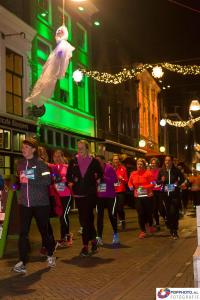 Zwolse Ladies Run 2018