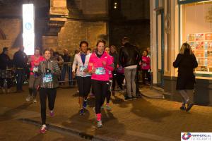 Zwolse Ladies Run 2018