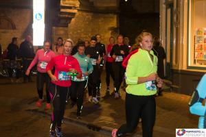 Zwolse Ladies Run 2018