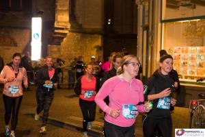 Zwolse Ladies Run 2018