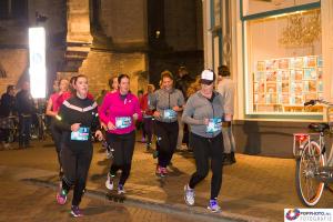 Zwolse Ladies Run 2018
