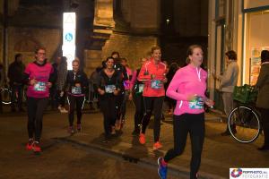 Zwolse Ladies Run 2018