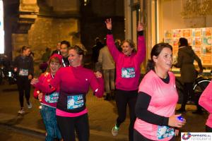Zwolse Ladies Run 2018