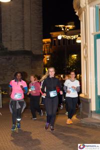 Zwolse Ladies Run 2018