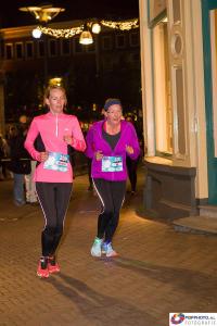 Zwolse Ladies Run 2018