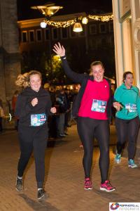 Zwolse Ladies Run 2018