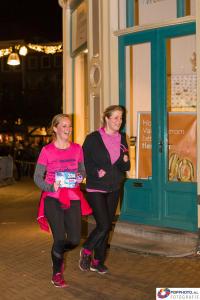 Zwolse Ladies Run 2018